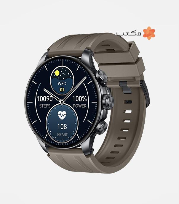 ساعت هوشمند گلوریمی مدل Glorimi GX Classic Fit