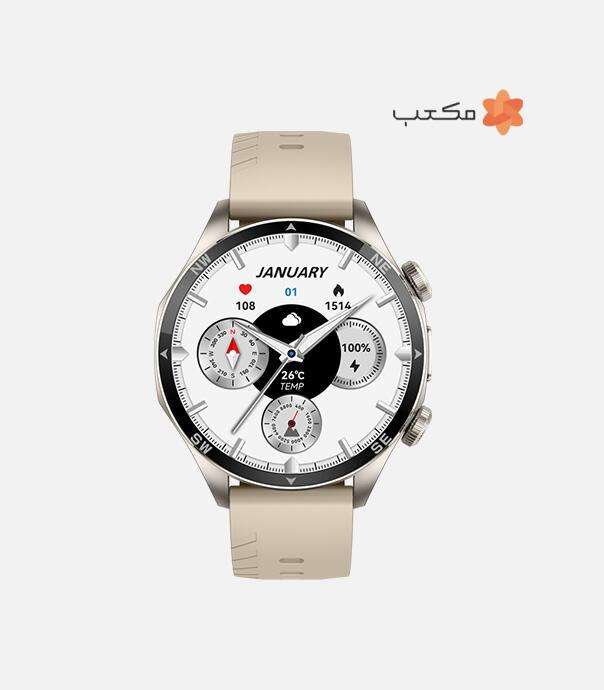 ساعت هوشمند شیائومی مدل Glorimi GX Sport