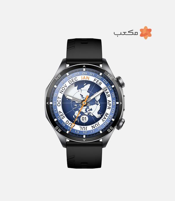 ساعت هوشمند شیائومی مدل Glorimi GX Sport