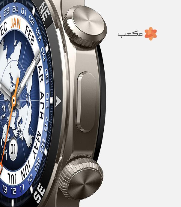 ساعت هوشمند شیائومی مدل Glorimi GX Sport