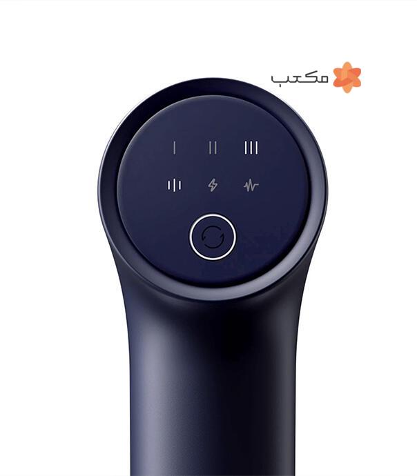 ماساژور تفنگی شیائومی مدل Massage Gun 2 XMFG-M451