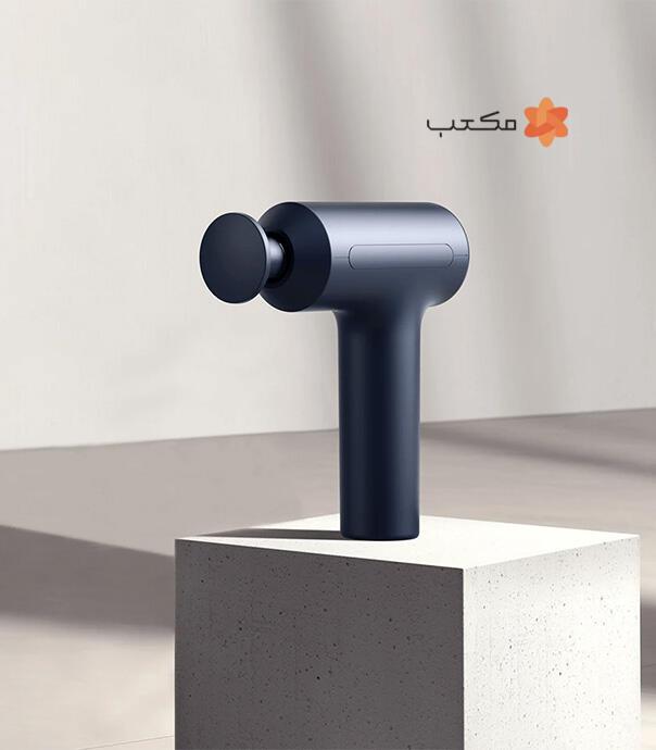 ماساژور تفنگی شیائومی مدل Massage Gun 2 XMFG-M451
