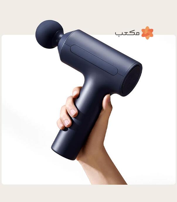 ماساژور تفنگی شیائومی مدل Massage Gun 2 XMFG-M451