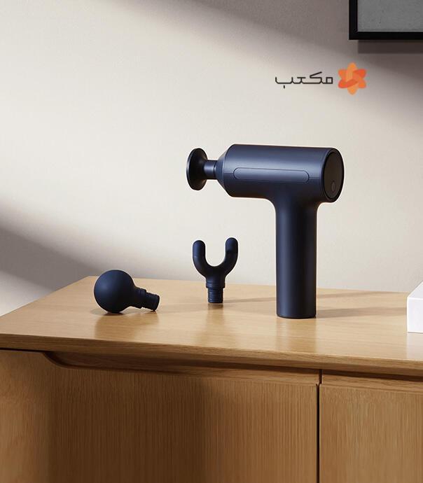 ماساژور تفنگی شیائومی مدل Massage Gun 2 XMFG-M451