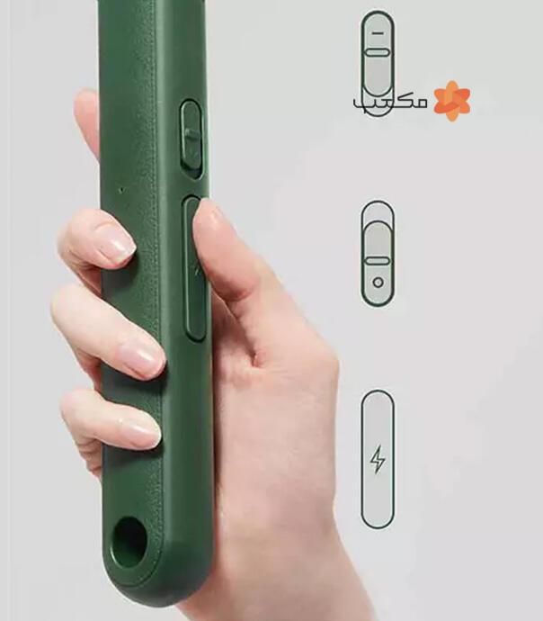 پشه کش برقی شیائومی مدل Qualitell C1 ZSC210902