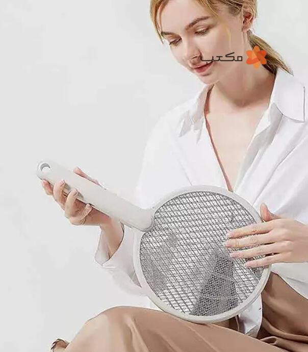 پشه کش برقی شیائومی مدل Qualitell C1 ZSC210902