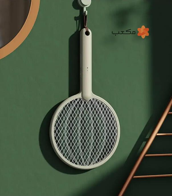 پشه کش برقی شیائومی مدل Qualitell C1 ZSC210902