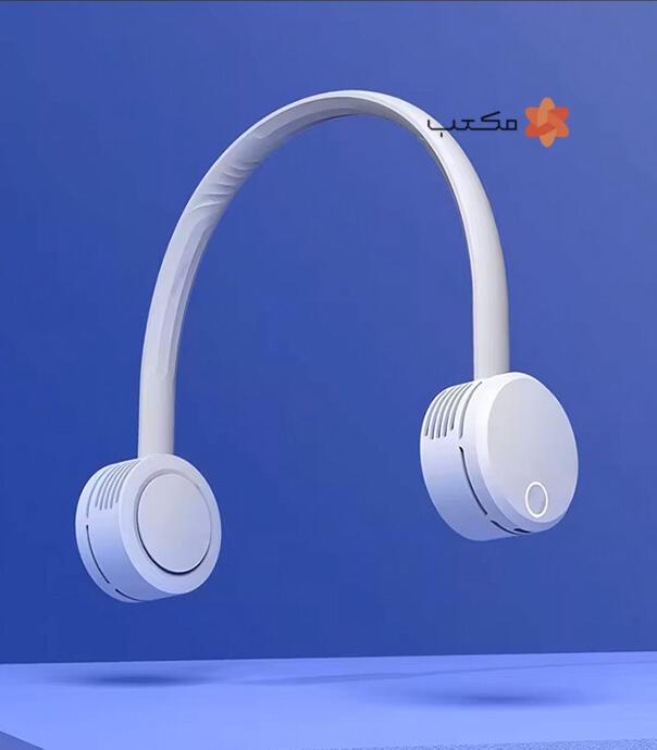 پنکه گردنی شارژی شیائومی مدل Xiaoda XD-GBFS01