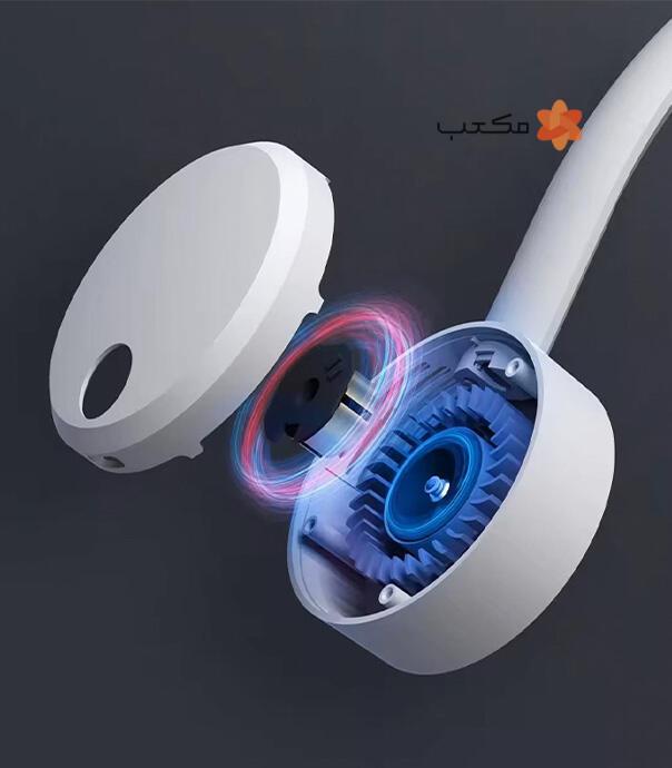 پنکه گردنی شارژی شیائومی مدل Xiaoda XD-GBFS01