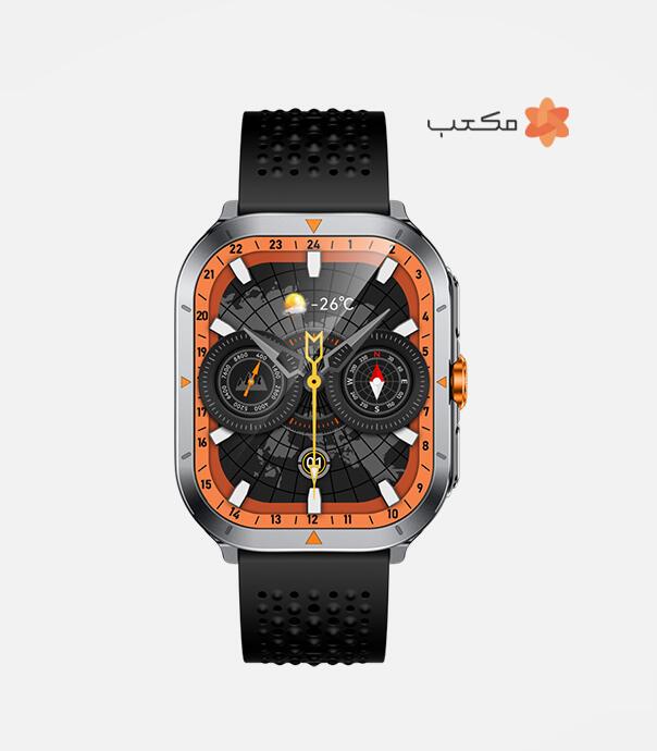 ساعت هوشمند Glorimi GX Trace