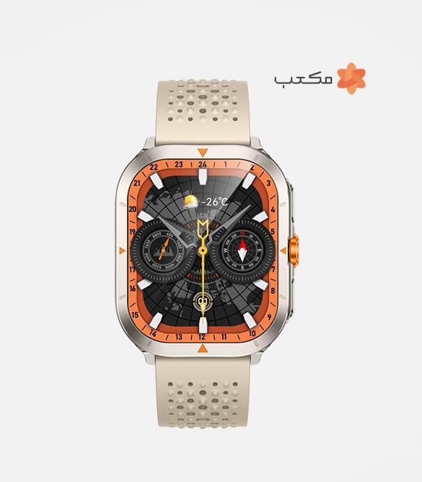 ساعت هوشمند Glorimi GX Trace