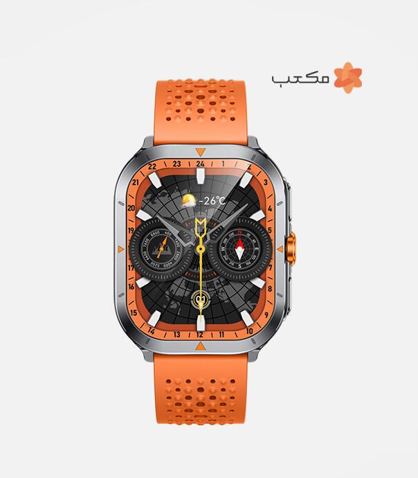 ساعت هوشمند Glorimi GX Trace