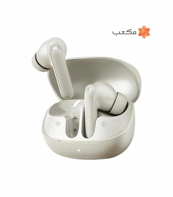 هندزفری بلوتوثی کیو سی وای مدل QCY Buds ANC
