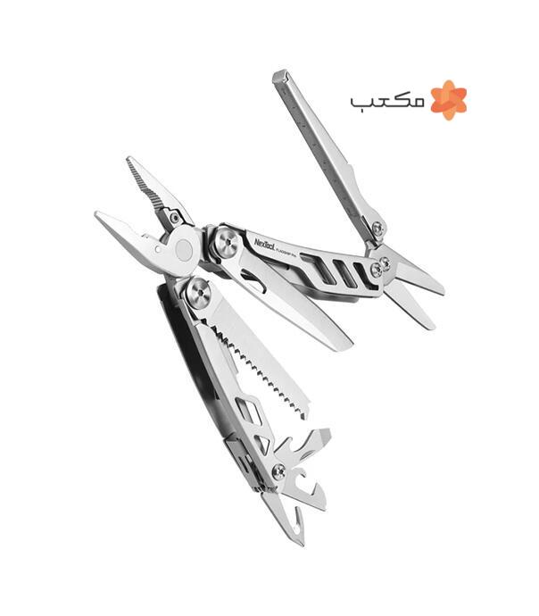 ابزار چندکاره شیائومی مدل Nextool Flagship Pro NE20284