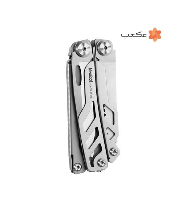 ابزار چندکاره شیائومی مدل Nextool Flagship Pro NE20284