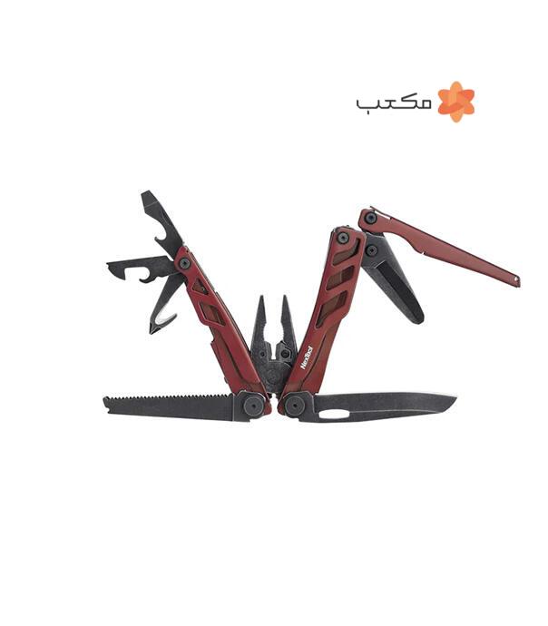 ابزار چندکاره شیائومی مدل Nextool Flagship Pro NE20284