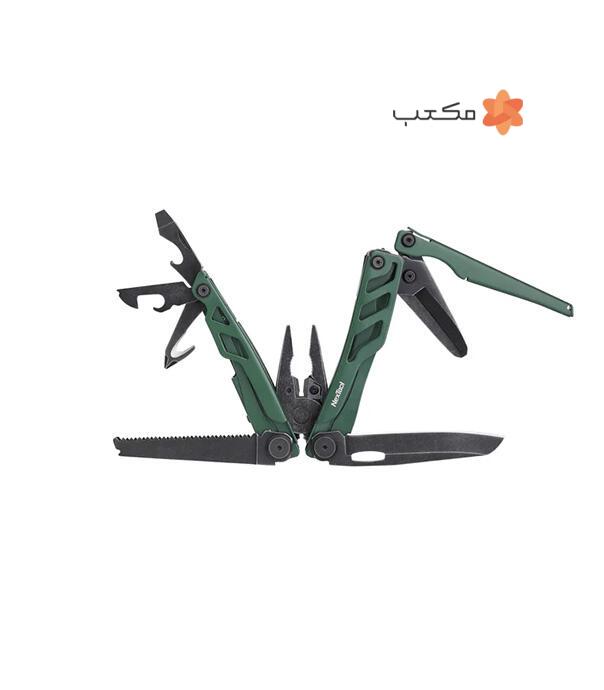 ابزار چندکاره شیائومی مدل Nextool Flagship Pro NE20284