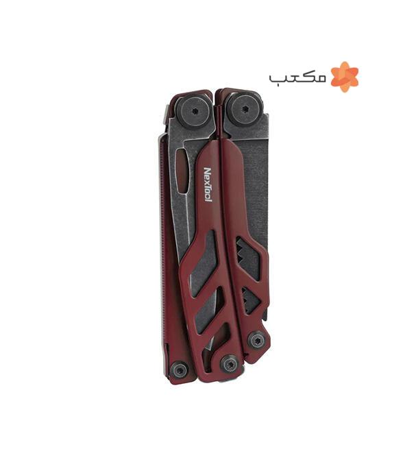 ابزار چندکاره شیائومی مدل Nextool Flagship Pro NE20284