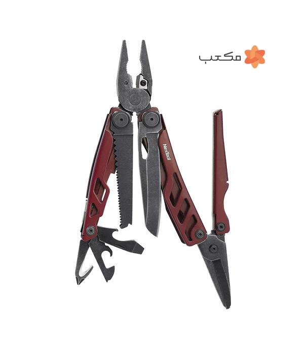 ابزار چندکاره شیائومی مدل Nextool Flagship Pro NE20284