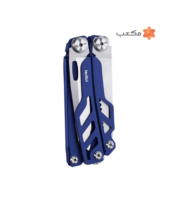 ابزار چندکاره شیائومی مدل Nextool Flagship Pro NE20284
