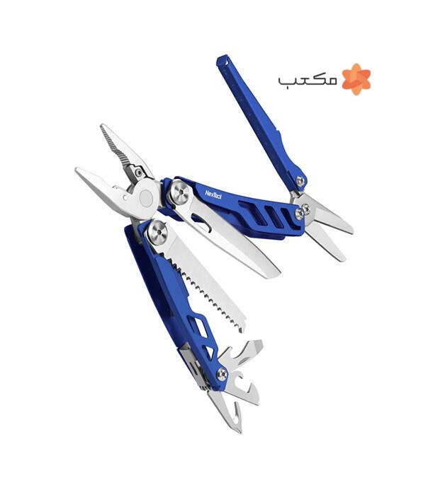 ابزار چندکاره شیائومی مدل Nextool Flagship Pro NE20284