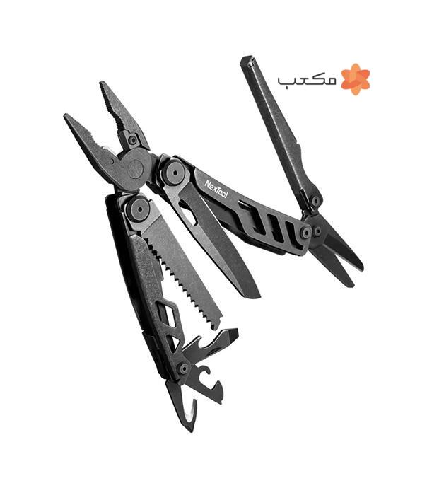 ابزار چندکاره شیائومی مدل Nextool Flagship Pro NE20284