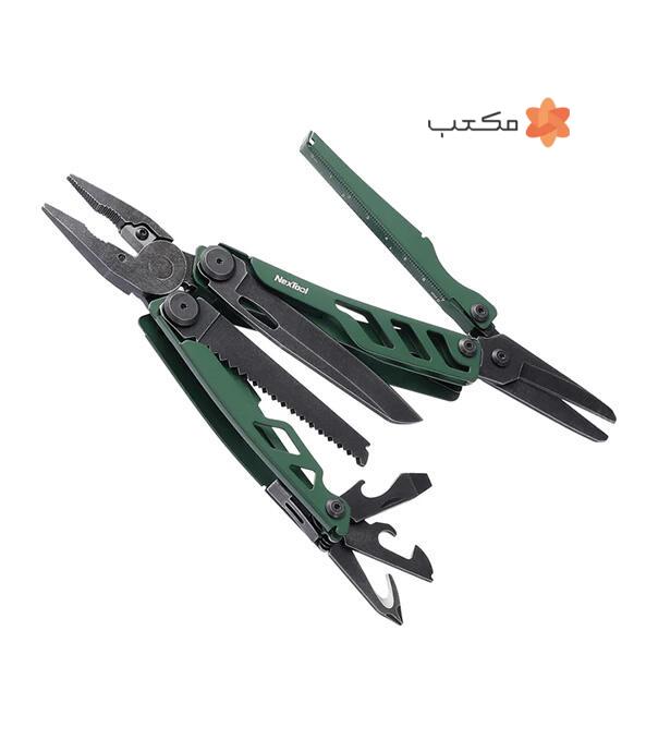 ابزار چندکاره شیائومی مدل Nextool Flagship Pro NE20284