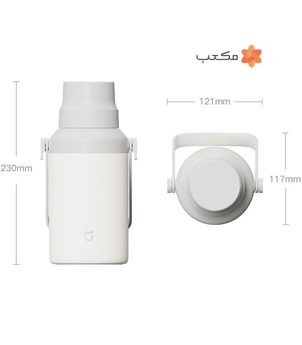 فلاسک قابل حمل شیائومی Mijia مدل MJDDB01PL