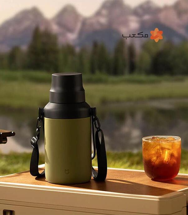 فلاسک قابل حمل شیائومی Mijia مدل MJDDB01PL