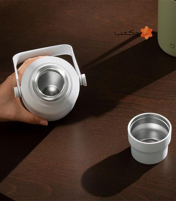 فلاسک قابل حمل شیائومی Mijia مدل MJDDB01PL
