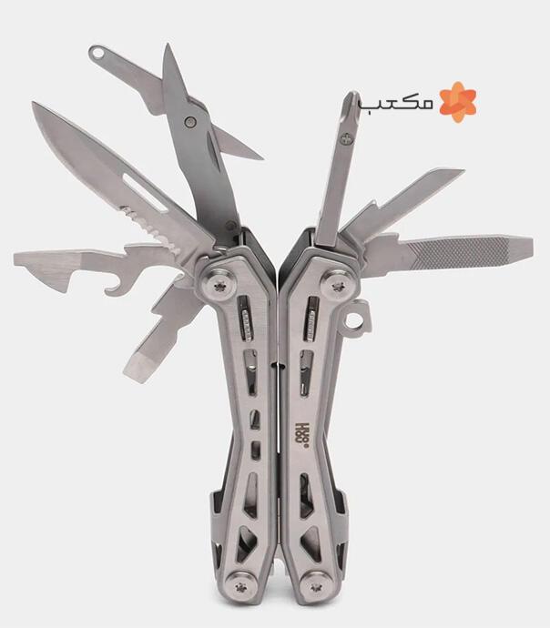 ابزار چندکاره شیائومی مدل Huohou K20 HU0254