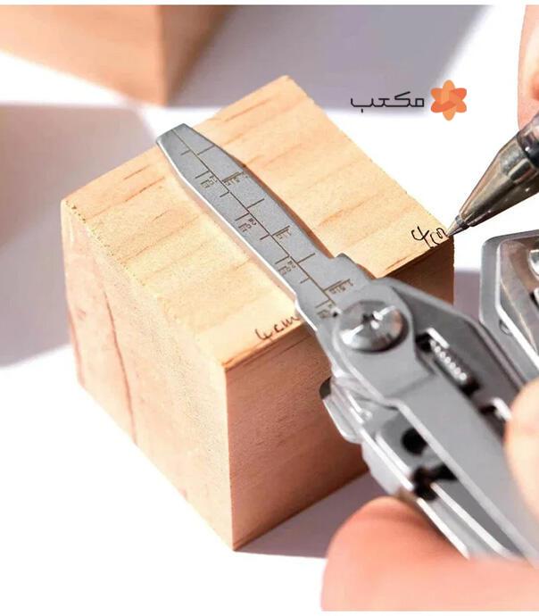ابزار چندکاره شیائومی مدل Huohou K20 HU0254