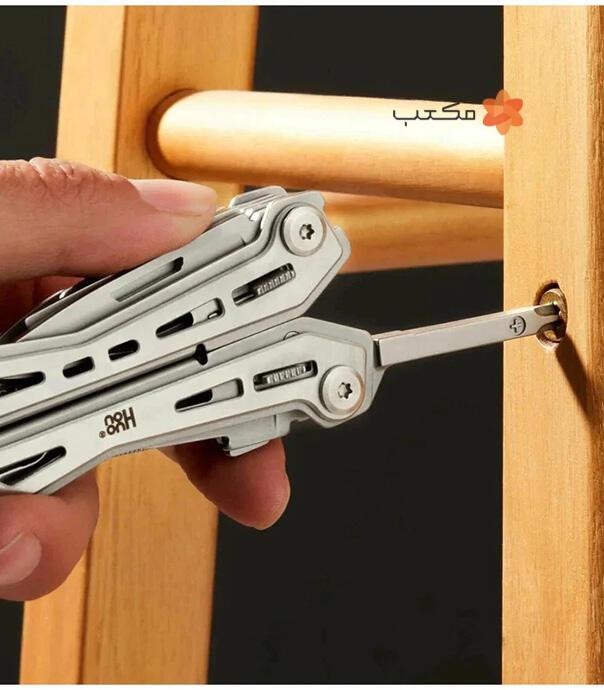 ابزار چندکاره شیائومی مدل Huohou K20 HU0254