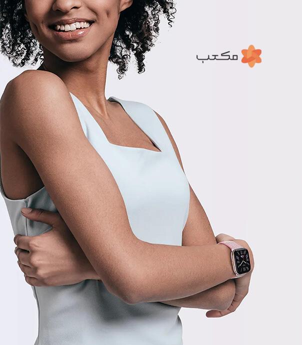 بند ساعت آمازفیت Amazfit Nylon Series A230BN
