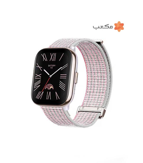 بند ساعت آمازفیت Amazfit Nylon Series A230BN