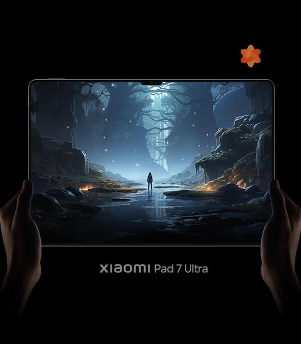 تبلت شیائومی مدل Pad 7 Ultra با ظرفیت 512/12 گیگابایت