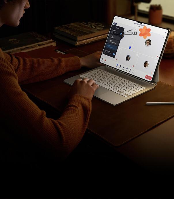 تبلت شیائومی مدل Pad 7 Ultra با ظرفیت 512/12 گیگابایت