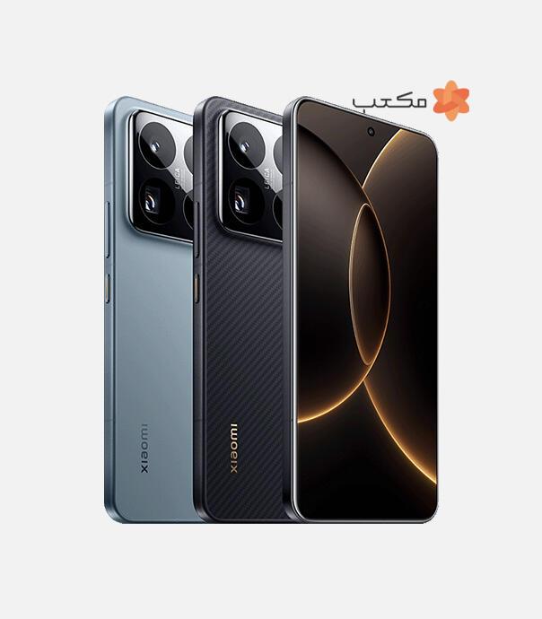گوشی شیائومی مدل 15S Pro با ظرفیت 512/16 گیگابایت
