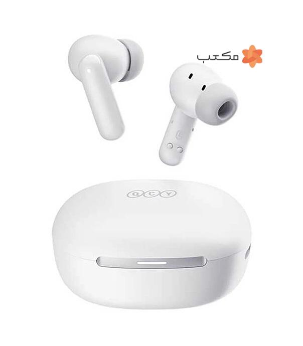 هندزفری بلوتوثی شیائومی مدل QCY Melobuds N30