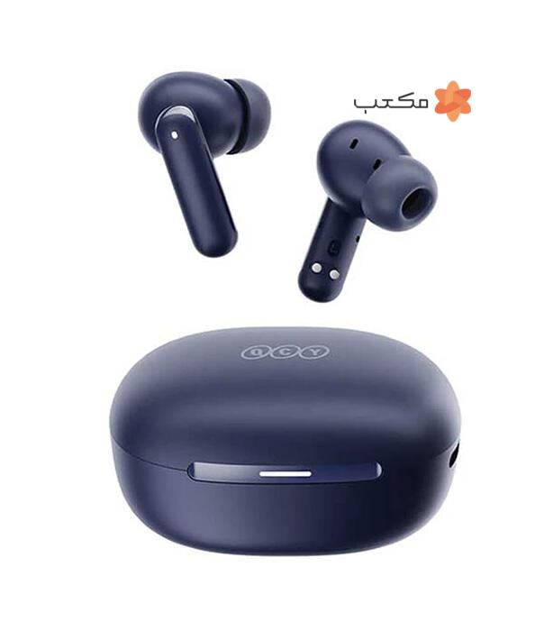 هندزفری بلوتوثی شیائومی مدل QCY Melobuds N30