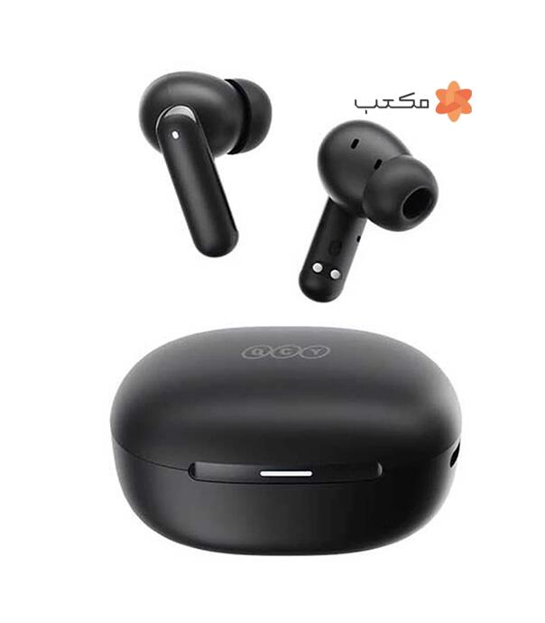 هندزفری بلوتوثی شیائومی مدل QCY Melobuds N30