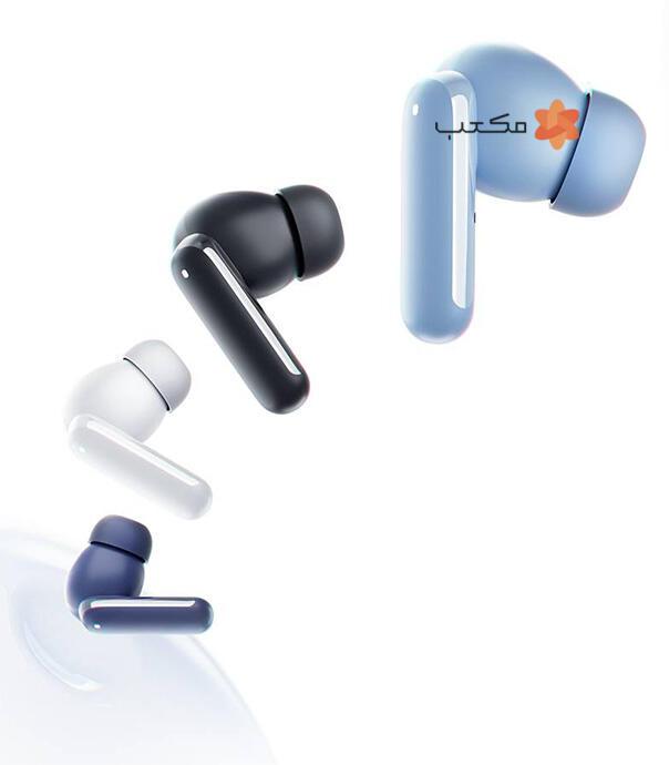 هندزفری بلوتوثی شیائومی مدل QCY Melobuds N30