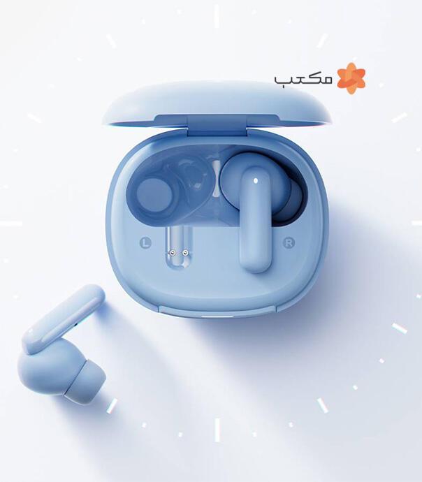 هندزفری بلوتوثی شیائومی مدل QCY Melobuds N30