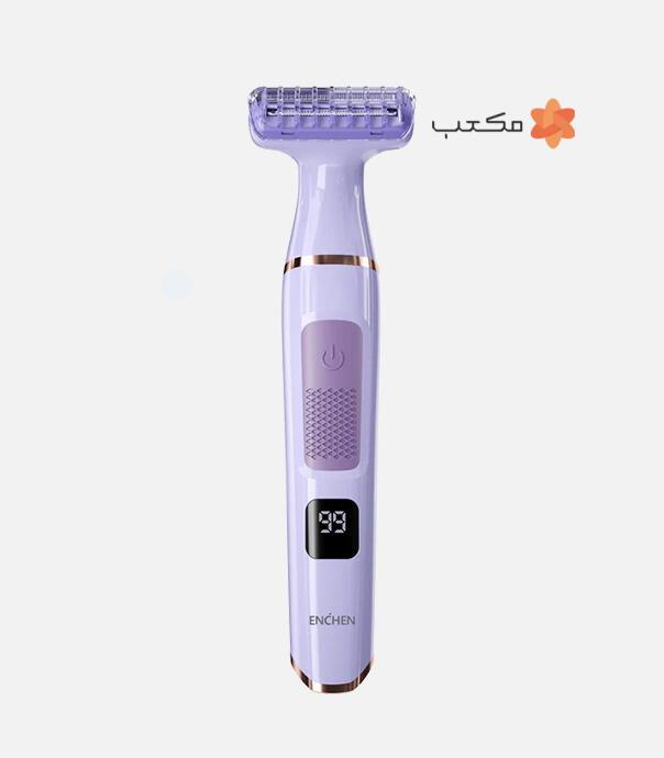 ماشین اصلاح بدن شیائومی مدل ENCHEN A1 Body Shaver