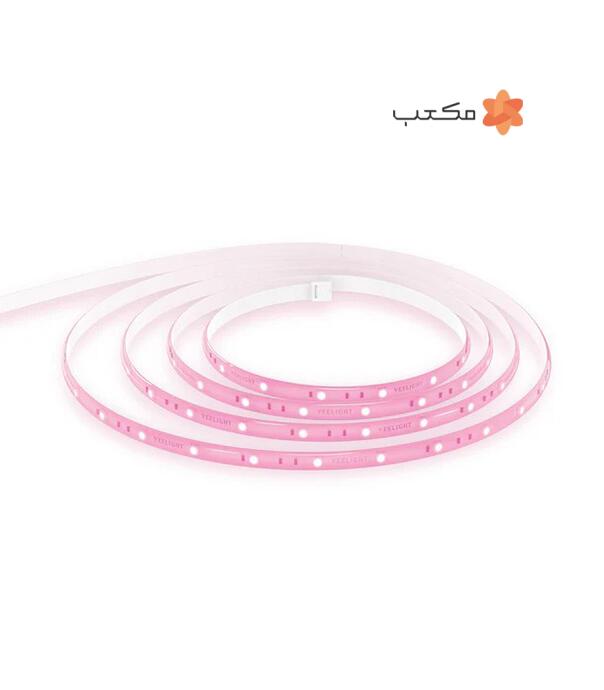 ریسه LED هوشمند (2متر) Yeelight مدل 1S YLDD05YL