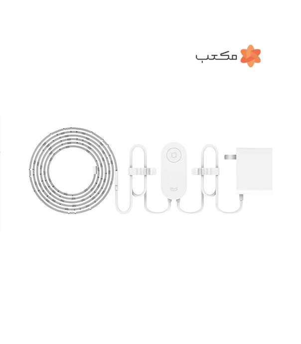 ریسه LED هوشمند (2متر) Yeelight مدل 1S YLDD05YL