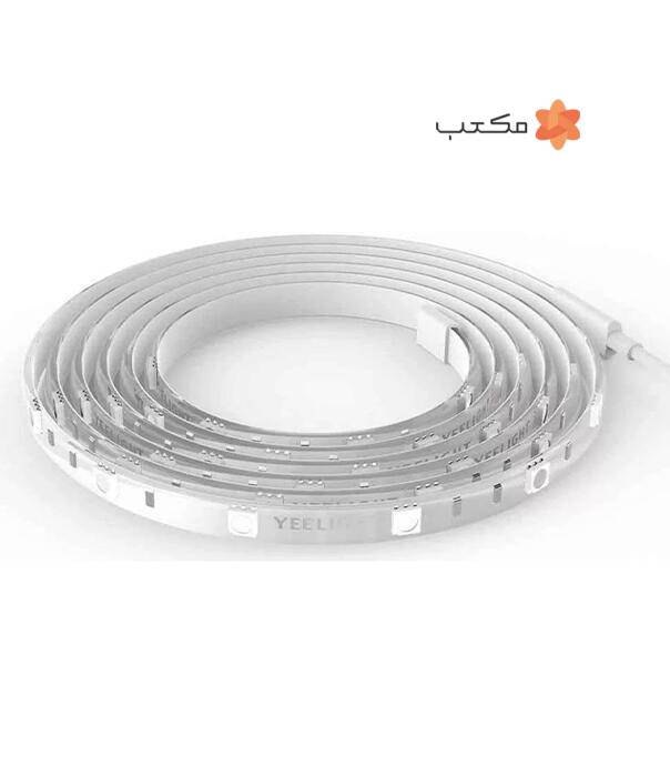 ریسه LED هوشمند (2متر) Yeelight مدل 1S YLDD05YL