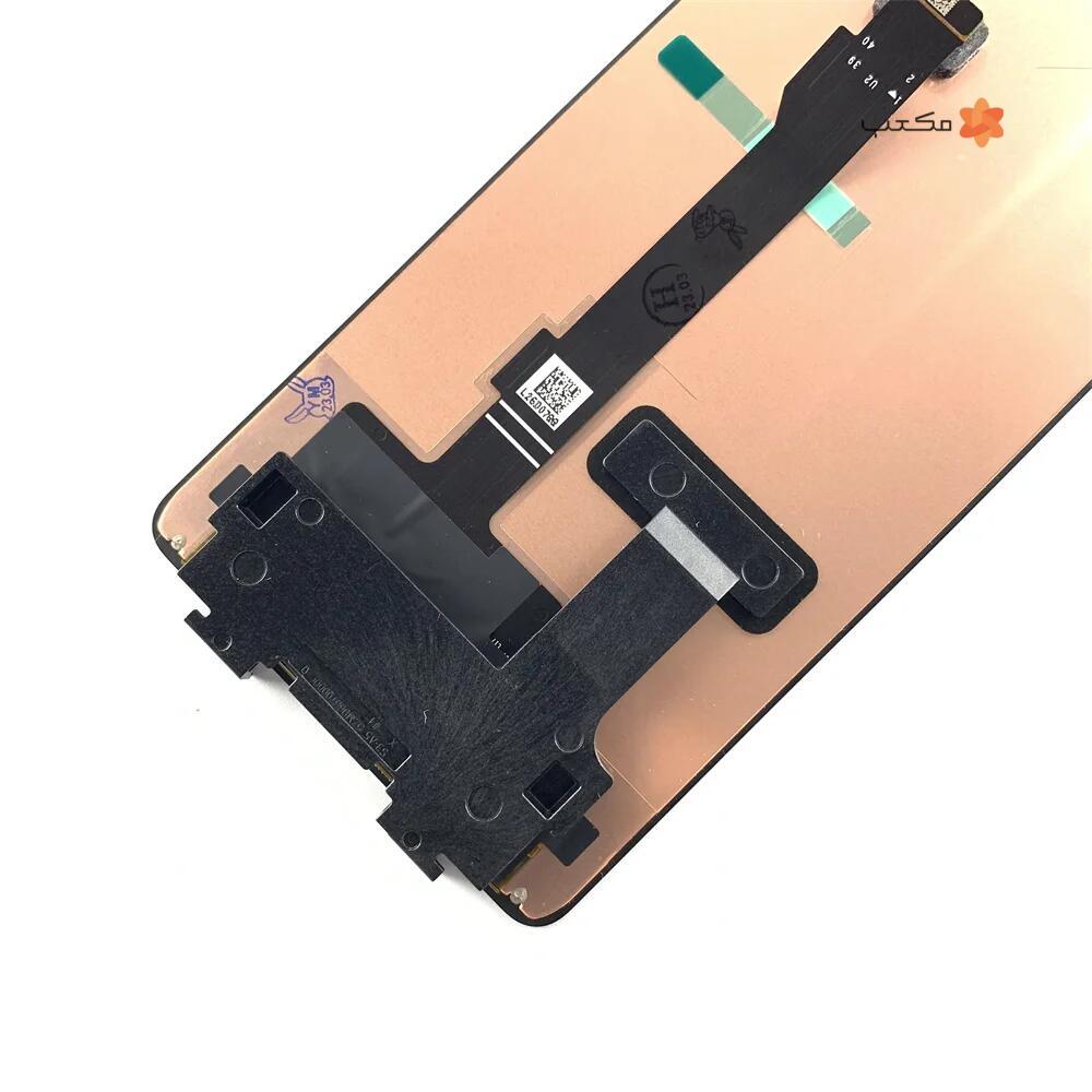 تاچ و ال سی دی شیائومی TOUCH/LCD XIAOMI REDMI NOTE 12 PRO 5G