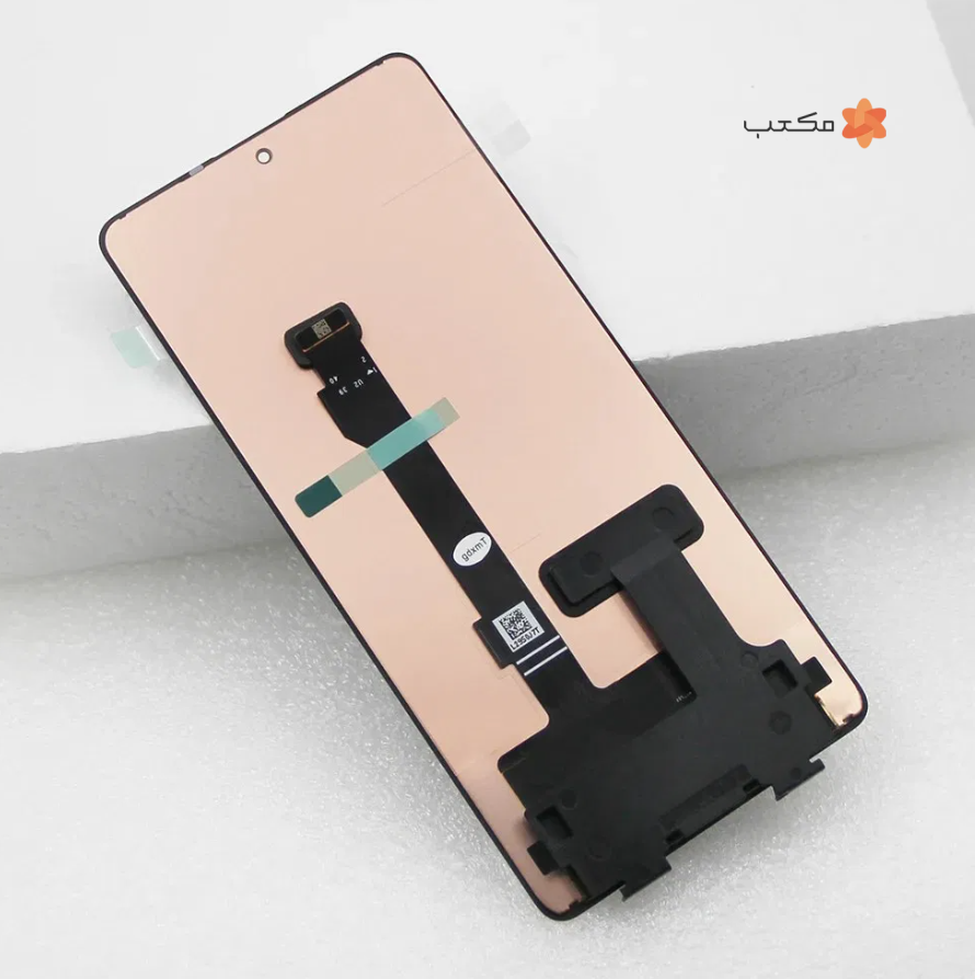 تاچ و ال سی دی شیائومی TOUCH/LCD XIAOMI REDMI NOTE 12 PRO 5G