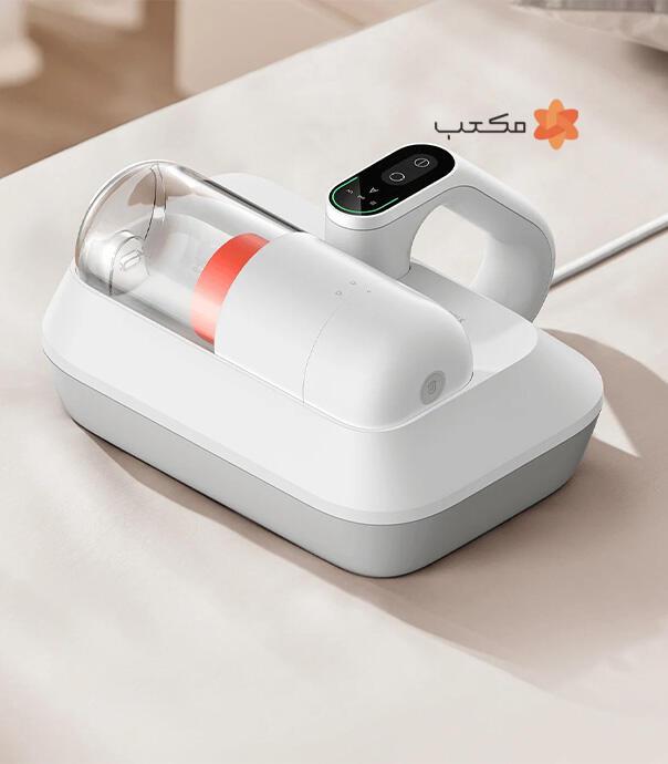 جارو برقی دستی ضد کنه Xiaomi Mijia Handheld Anti Dust Mite Vacuum Cleaner Pro B402CN